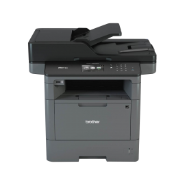 Brother MFC-L5900DW Monochrome Laser All-In-One Printer